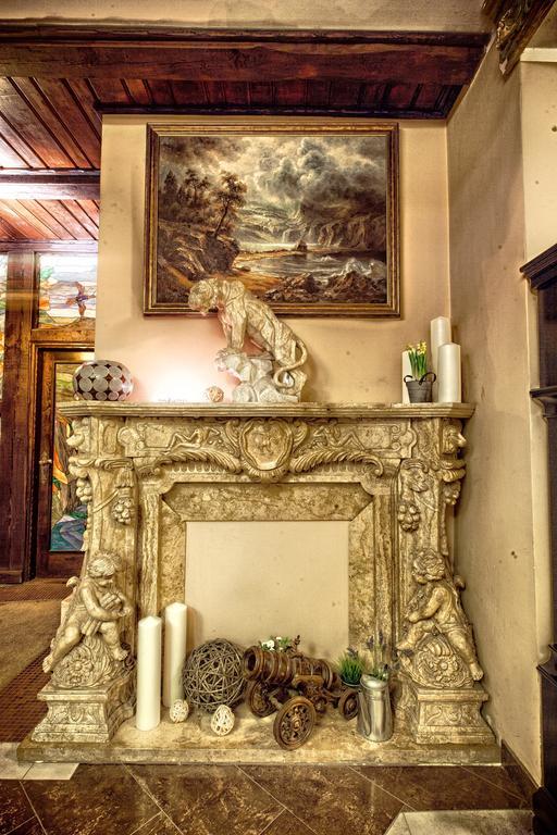 Gaja Апарт-готель