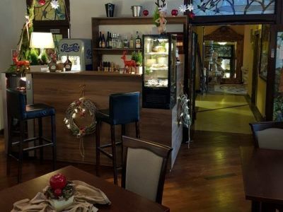 Gaja Aparthotel 3*